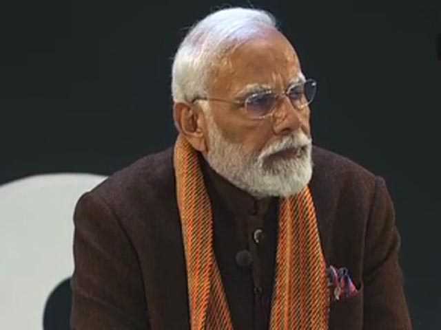 चौथे चरण के मतदान के बाद मोदी के भविष्य की चर्चा